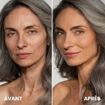 Phlorra —Fond de Teint pH Adaptatif