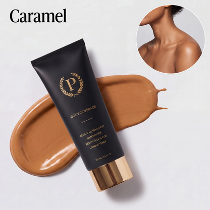 Phlorra™ Body Coverage Perfector à l'Huile de Nigelle