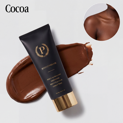 Phlorra™ Body Coverage Perfector à l'Huile de Nigelle