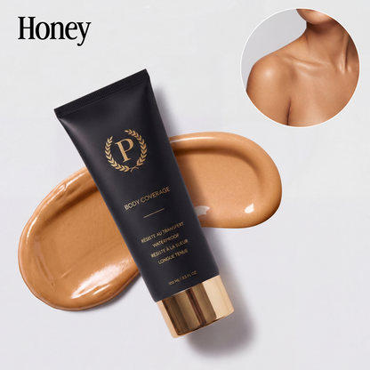 Phlorra™ Body Coverage Perfector à l'Huile de Nigelle
