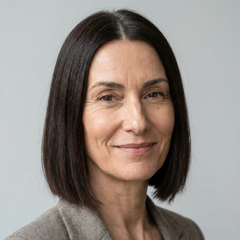 Dr. Isabelle Roux, PhD