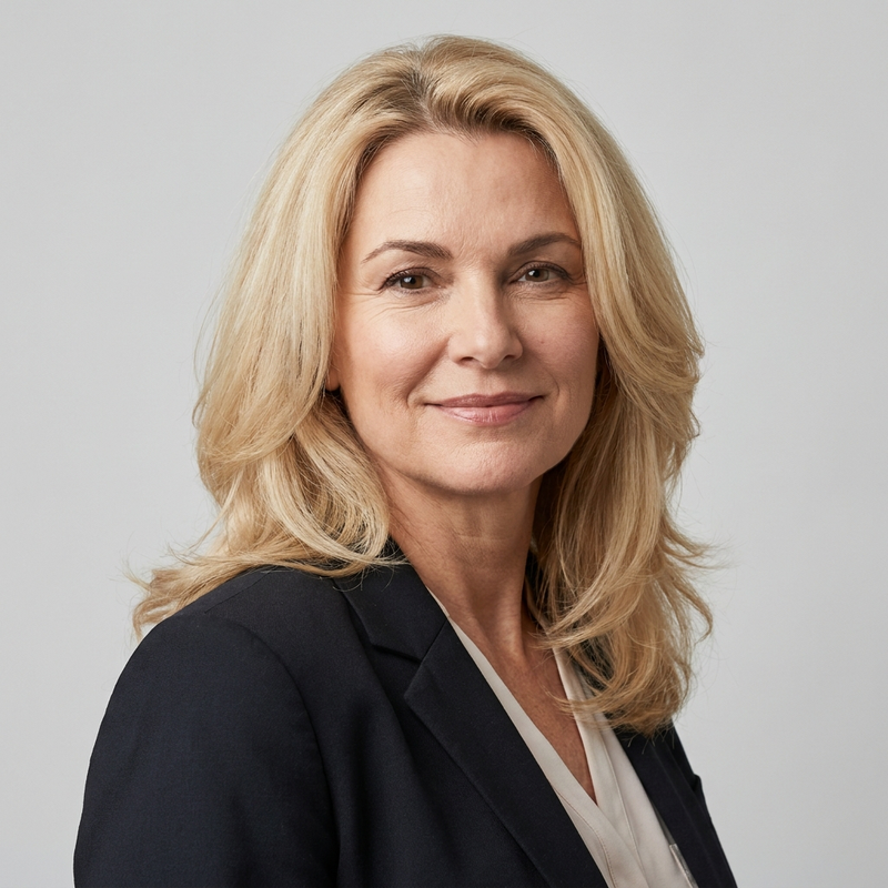 Dr. Claire Fontaine